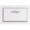 Summerset Grills Storage & Utility Drawers Paper Towel Holder - 17" Stainless Steel