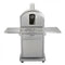 Summerset Grills Summerset Oven Summerset Grills - The Freestanding Outdoor Oven - Liquid Propan