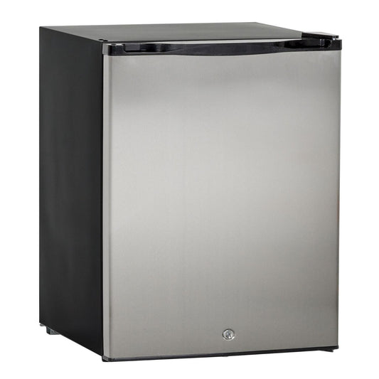 Summerset Grills Summerset Refrigeration Refrigerator, 21" - 4.5ft3 - Reversible Door