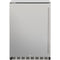 Summerset Grills Summerset Refrigeration Refrigerator, 24" Deluxe Outdoor Rated - 5.3ft3 - Right-to-Left Opening