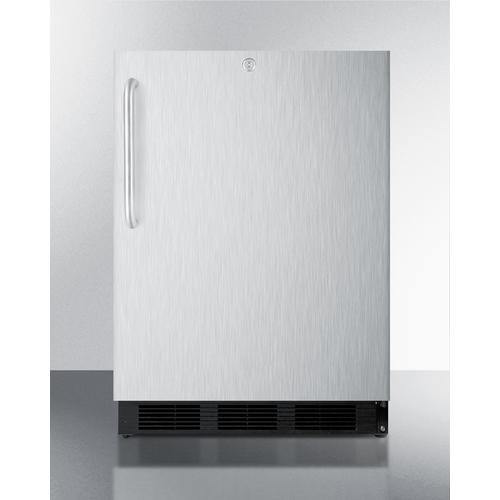 Summit Commercial All-Refrigerators 24" Wide Outdoor All-Refrigerator