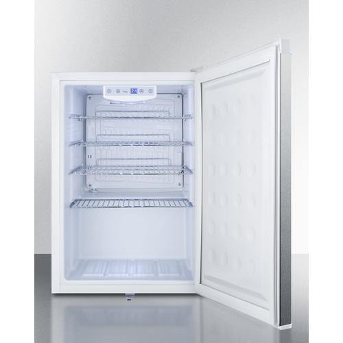 Summit Commercial All-Refrigerators Compact All-Refrigerator