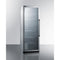 Summit Commercial Full Size Beverage Center 24" Wide Beverage Center