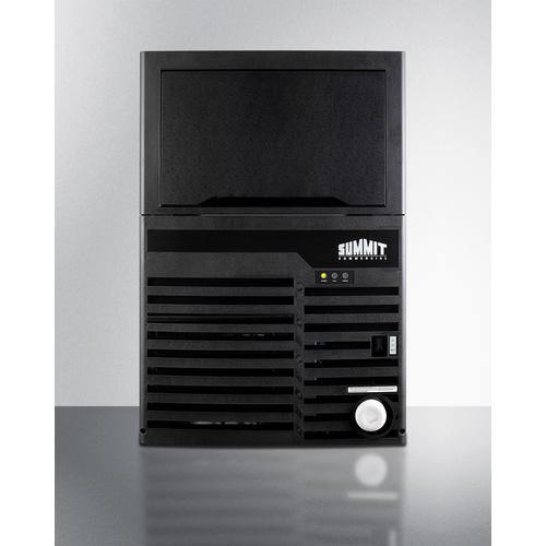 Summit Commercial Ice Makers 100 lb. Commercial Icemaker