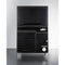 Summit Commercial Ice Makers 100 lb. Commercial Icemaker