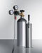 Summit Home Bar Accessory Commercial Kombucha Dispensing Tap Kit