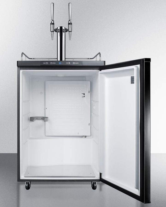 Summit Home Bar Accessory Stout Beer Dispensing Tap Kit