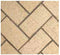 Superior Accessories Superior Ivory Full Herringbone