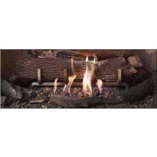 Superior Decorative Accessories Accessory Log Kit for Giant Timbers