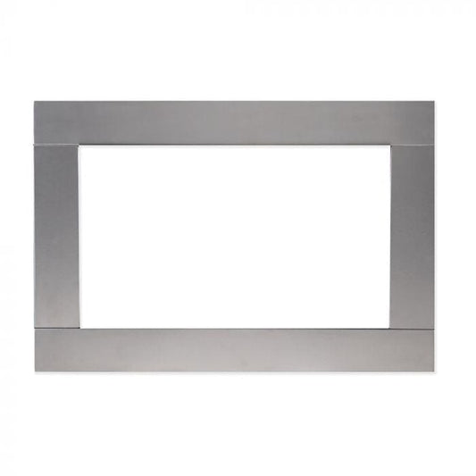 Superior Superior Accessories Decorative Surround, Stainless | DS-SS-RNCL45