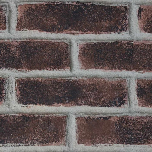 Superior Superior SBLQ32SVF Vintage Brick Ceramic Liner Kit for VRT4032 Gas Fireplaces