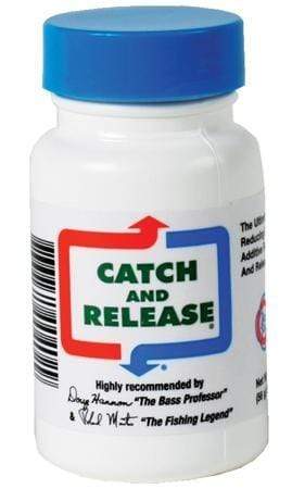 Sure Life Fishing : Bait Sure-Life CandR 2Oz Blister Cd/Plstc Bttl Treats 100Gal