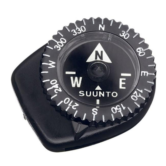 Suunto Camping & Outdoor : Instruments & Accessories Suunto Clipper L-B NH Compass