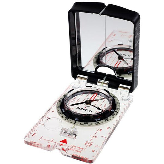Suunto Camping & Outdoor : Instruments & Accessories Suunto MC-2 CM-NH Compass