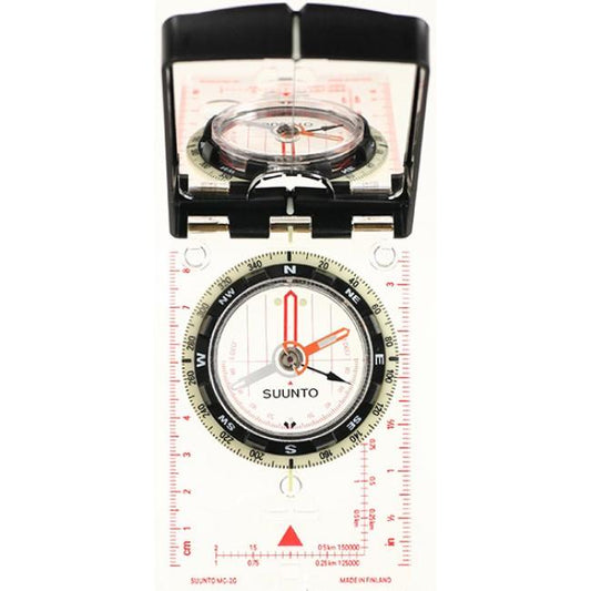 Suunto Camping & Outdoor : Instruments & Accessories Suunto MC-2 Global-CM Compass
