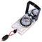 Suunto Camping & Outdoor : Instruments & Accessories Suunto MC-2G USGS Mirror Compass