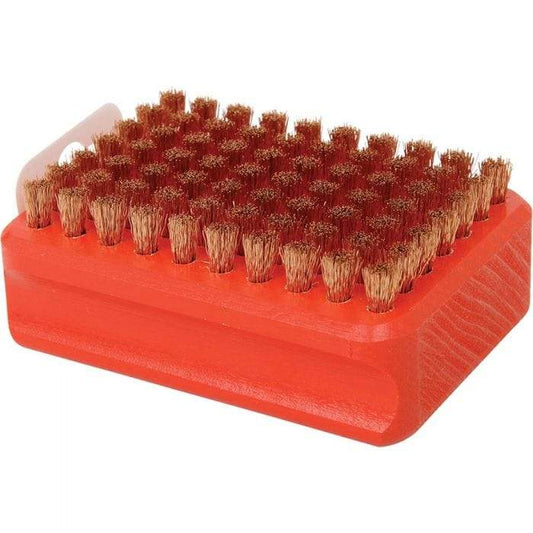 SWIX BRONZE BRUSH RECT. SMALL