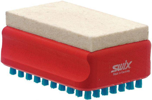 SWIX F4 COMBI BRUSH