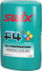 SWIX F4 GLIDE WAX LIQUID 100 ML
