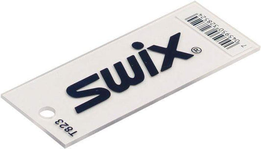 SWIX PLEXI SCRAPER, 3MM