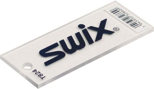 SWIX PLEXI SCRAPER