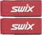 SWIX SKI STRAPS 2PK