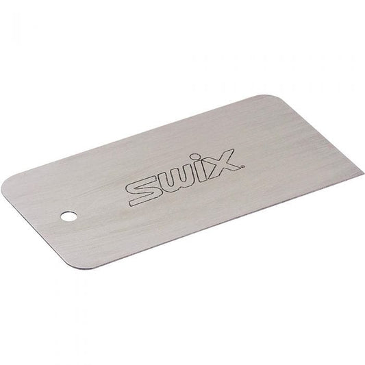 SWIX STEEL SCRAPER