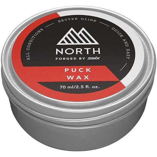 SWIX Winter Sports > Ski & Snowboard Accessories 70 ML NORTH GLIDEWAX UNI
