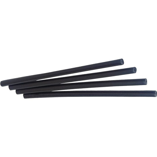 SWIX Winter Sports > Ski & Snowboard Accessories P-STICK BLACK 6MM - 4 PCS-35 G P-STICK 6MM - 35 G