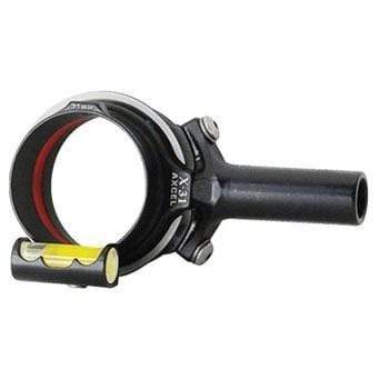 T.R.U. Ball Archery : Releases Axcel X-31 Scope - 31mm Yoke Connection System Black