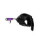 T.R.U. Ball Archery : Releases TRU Ball Buckle Shooter Release Purple-Large