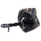 T.R.U. Ball Archery : Releases TRU Ball Velcro Bone Collector Scout Release Black-Large