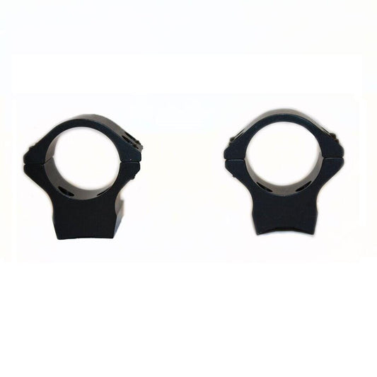 Talley Optics : Accessories Talley 1in X-Bolt Low