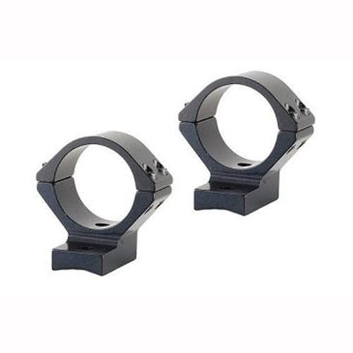 Talley Optics : Accessories Talley 30MM Accumark Magnum Mark V 9 LUG Med