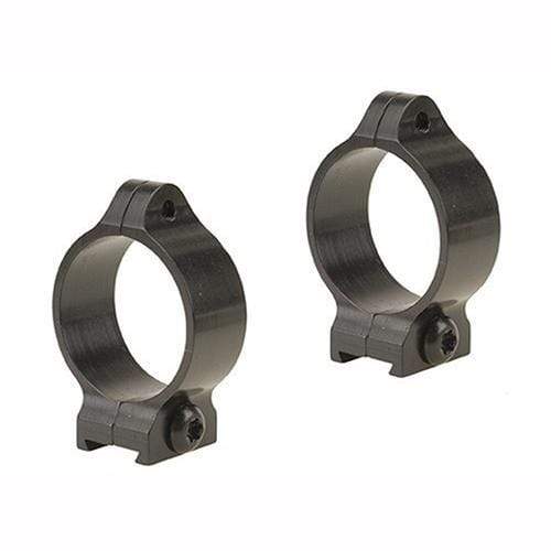 Talley Optics : Accessories Talley 30mm Fixed Ring Med