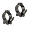 Talley Optics : Accessories Talley 30mm Quick Detachable Ring w Lever Low