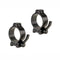 Talley Optics : Accessories Talley 30mm Screw Lock Detachable Ring Low