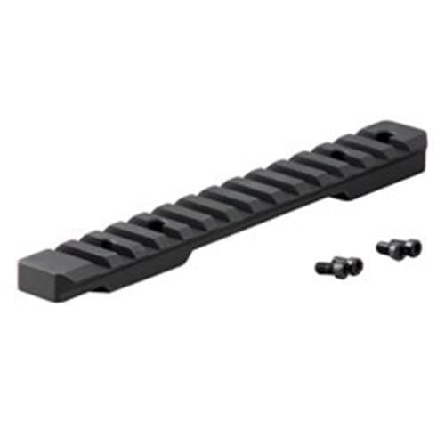 Talley Optics : Accessories Talley Picatinny Base Remington 700 Long Action