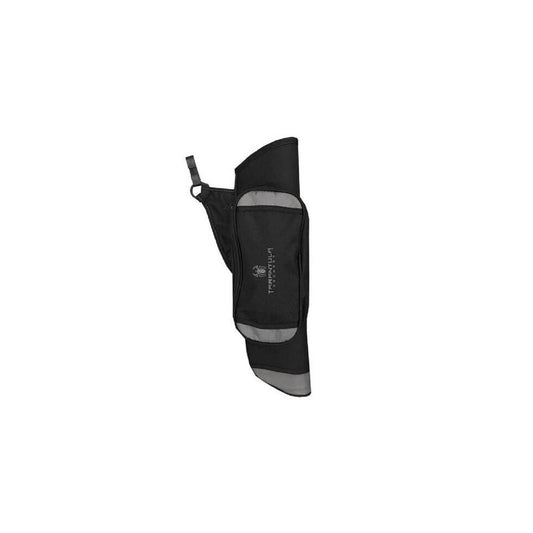 Tarantula Archery : Quivers Tarantula Ambidextrous Quiver - Black