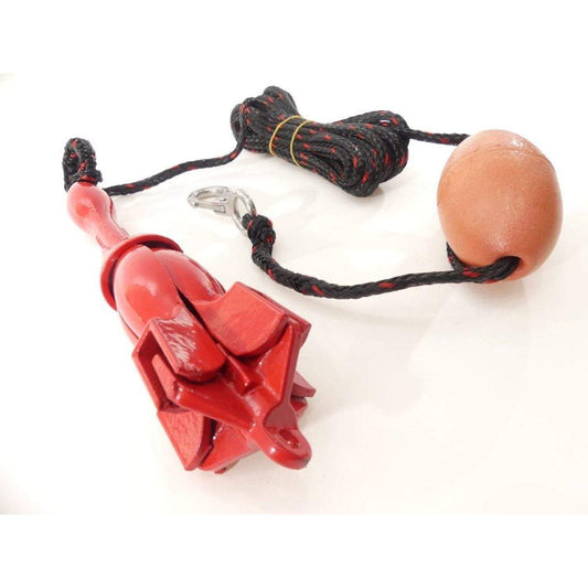 Tech Team Marine/Water Sports : Hardware Tech Team Grapnel Anchor Kit