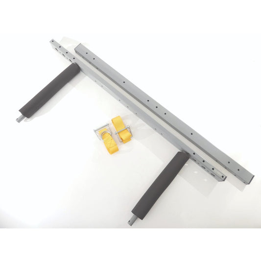 Tech Team Marine/Water Sports : Hardware Tech Team Vertical Kayak SUP Wall Mount Kit