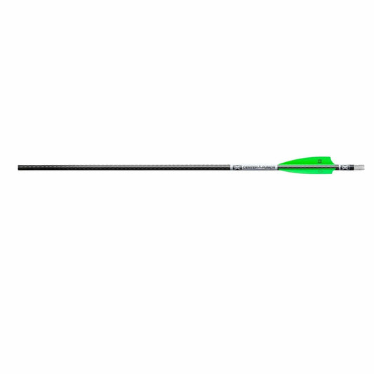 Tenpoint Archery : Arrows EVO X Lighted Centerpunch Premium Carbon Crossbow Arrows 3pk