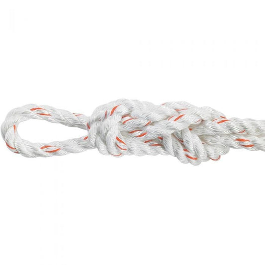 TEUFELBERGER Work & Rescue > Ropes Size 1/2"X600' TEUFELBERGER MULTILINE II