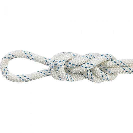TEUFELBERGER Work & Rescue > Ropes WHITE / 1/2" X 150' TEUFELBERGER KMIII 1/2"