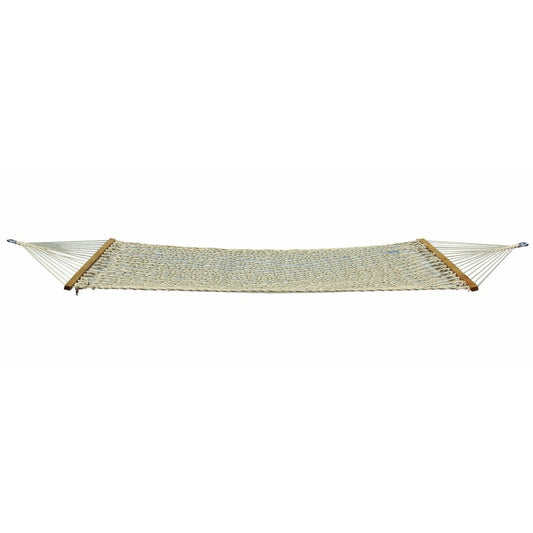 Texsport Camping & Outdoor : Furniture Texsport Seaview Hammock 110 in. X57 in.