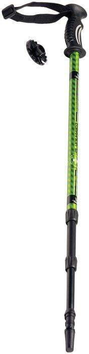 TEXSPORT TEXSPORT - TREKKING POLE SINGLE 1.0