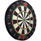 The Bandit Darting THE BANDIT - 2-Shot Duro Dartboard - 60007-2