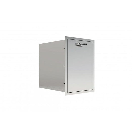 Outdoor Greatroom - 20" Roll Out Trash or Propane Tank Drawer - 20TRO
