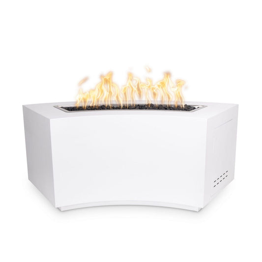 The Outdoor Plus Fire Pit The Outdoor Plus | Dixie Powder Coat Fire Pit | OPT-DXPC60