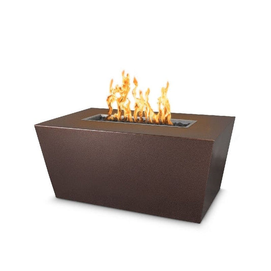 The Outdoor Plus Fire Pit The Outdoor Plus | Mesa Fire Pit - Powder Coated | OPT-PCTT4824